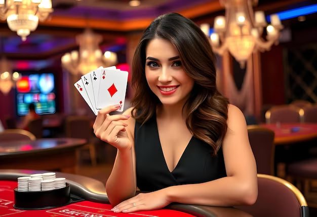 Tabel perbandingan pengalaman hiburan online
